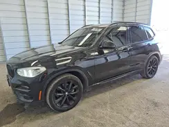 5UXTY5C05L9C69448 2020 BMW X3