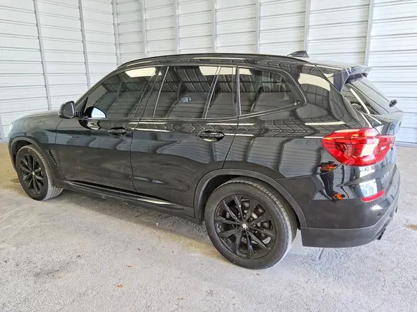 5UXTY5C05L9C69448 2020 BMW X3 - Image 2