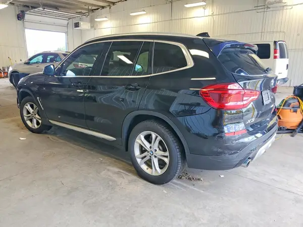 5UXTY5C05L9C74035 2020 BMW X3 - Image 2