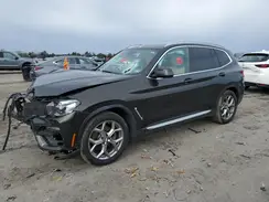 5UXTY5C05L9C92891 2020 BMW X3