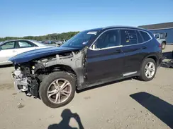 5UXTY5C05L9D02948 2020 BMW X3
