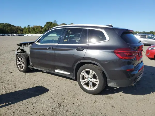5UXTY5C05L9D02948 2020 BMW X3 - Image 2