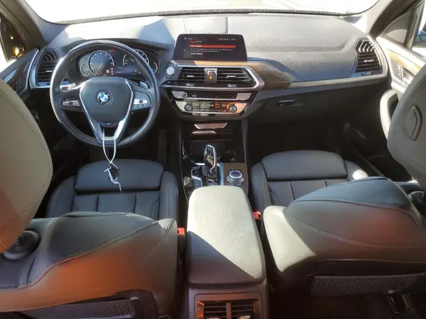 5UXTY5C05L9D02948 2020 BMW X3 - Image 8