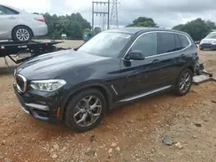 5UXTY5C05L9D07972 2020 BMW X3