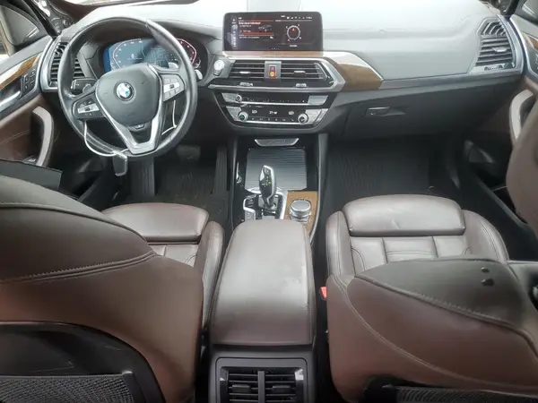 5UXTY5C05L9D07972 2020 BMW X3 - Image 8