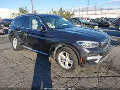 5UXTY5C05L9D18731 2020 BMW X3