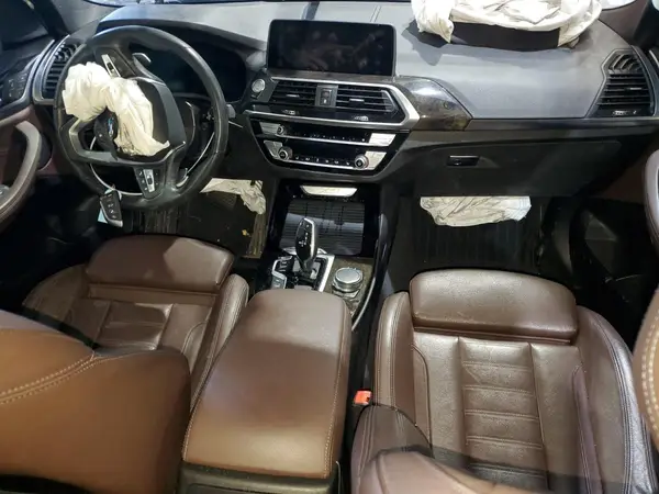 5UXTY5C05L9D22391 2020 BMW X3 - Image 3