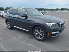5UXTY5C05L9D26490 2020 BMW X3