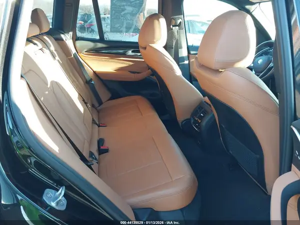 5UXTY5C05L9D40843 2020 BMW X3 - Image 8