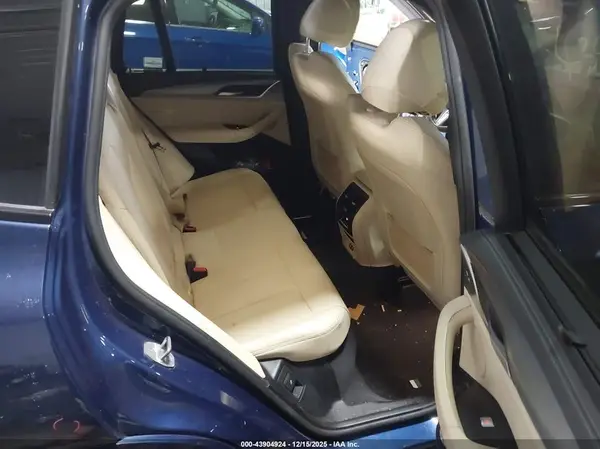 5UXTY5C05L9D50790 2020 BMW X3 - Image 8