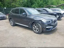 5UXTY5C05L9D56556 2020 BMW X3