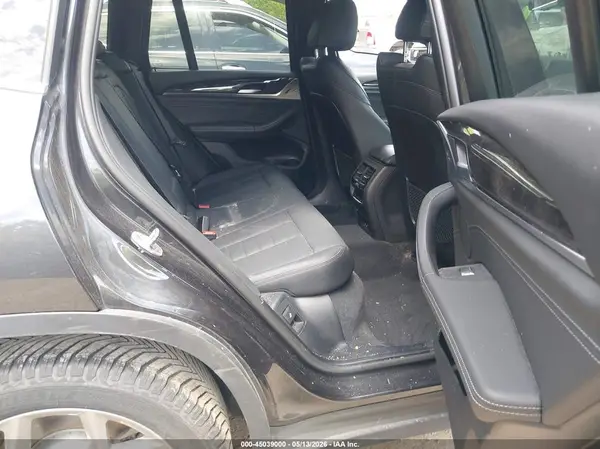 5UXTY5C05L9D56556 2020 BMW X3 - Image 8