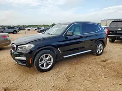 5UXTY5C05LLE58202 2020 BMW X3