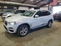 5UXTY5C05LLT34136 2020 BMW X3