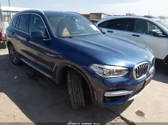 5UXTY5C05LLT34475 2020 BMW X3