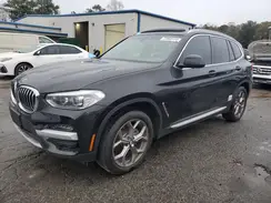 5UXTY5C05LLT34699 2020 BMW X3