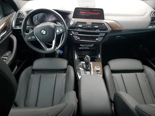 5UXTY5C05LLT34699 2020 BMW X3 - Image 8