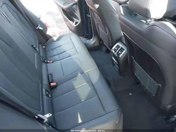 5UXTY5C05LLT35285 2020 BMW X3 - Image 8