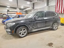 5UXTY5C05LLT36811 2020 BMW X3