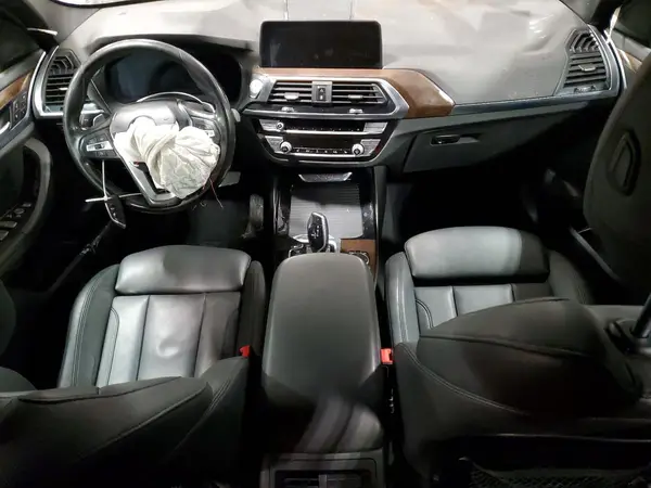 5UXTY5C05LLT36811 2020 BMW X3 - Image 8