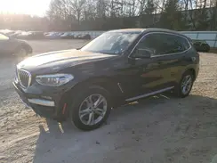 5UXTY5C05LLT36890 2020 BMW X3