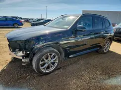 5UXTY5C05LLT37277 2020 BMW X3