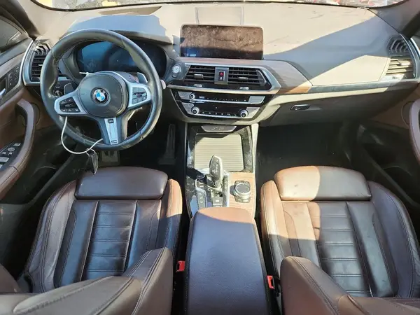5UXTY5C05LLT37277 2020 BMW X3 - Image 8