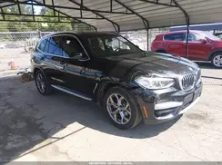 5UXTY5C05LLT37473 2020 BMW X3