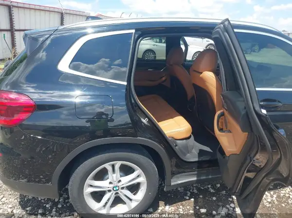 5UXTY5C05LLT38641 2020 BMW X3 - Image 8