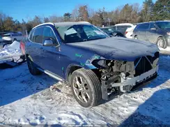 5UXTY5C05LLT39028 2020 BMW X3