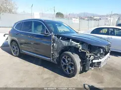 5UXTY5C05M9846123 2021 BMW X3
