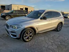5UXTY5C05M9D79496 2021 BMW X3
