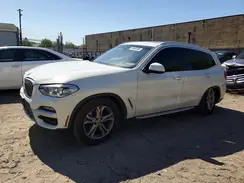 5UXTY5C05M9D82074 2021 BMW X3