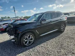 5UXTY5C05M9D90739 2021 BMW X3