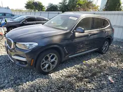 5UXTY5C05M9E10228 2021 BMW X3
