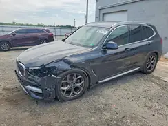 5UXTY5C05M9E19916 2021 BMW X3