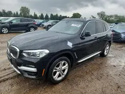 5UXTY5C05M9E20581 2021 BMW X3