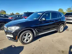 5UXTY5C05M9E22332 2021 BMW X3
