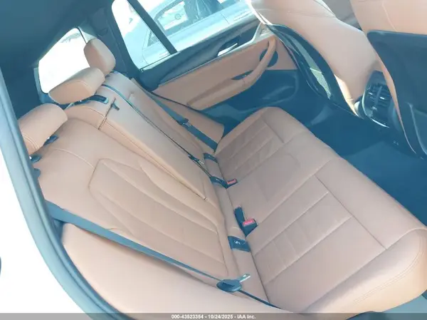 5UXTY5C05M9E25263 2021 BMW X3 - Image 8
