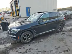 5UXTY5C05M9E28065 2021 BMW X3