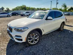 5UXTY5C05M9E39762 2021 BMW X3