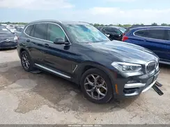 5UXTY5C05M9E46372 2021 BMW X3