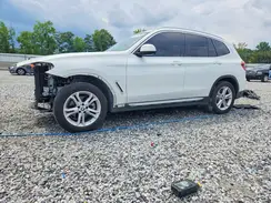5UXTY5C05M9E47893 2021 BMW X3