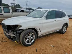5UXTY5C05M9E56299 2021 BMW X3