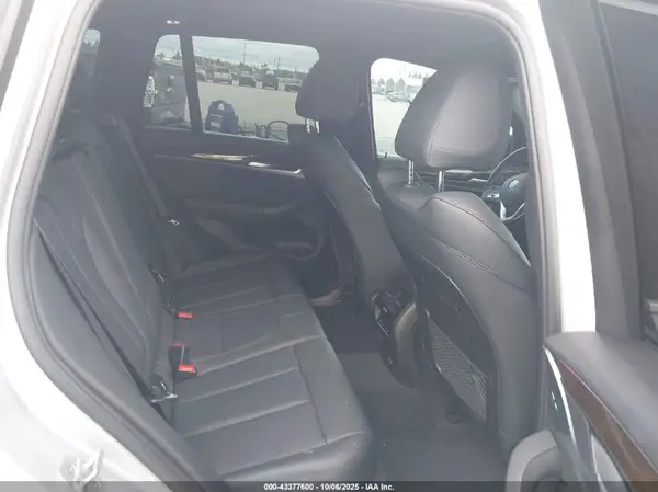 5UXTY5C05M9E67223 2021 BMW X3 - Image 8