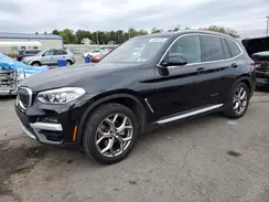 5UXTY5C05M9E84555 2021 BMW X3