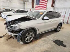 5UXTY5C05M9E85107 2021 BMW X3