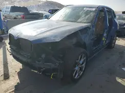 5UXTY5C05M9F02228 2021 BMW X3