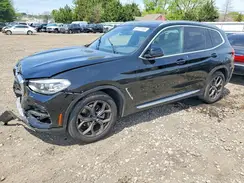 5UXTY5C05M9F13424 2021 BMW X3