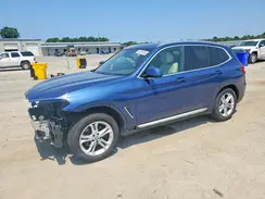 5UXTY5C05M9F18199 2021 BMW X3
